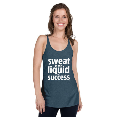 Women's Racerback Tank