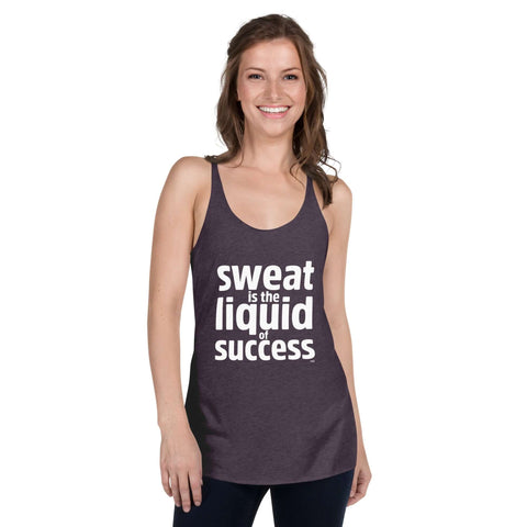 Women's Racerback Tank